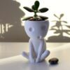 Kodama Planter Home-Decors