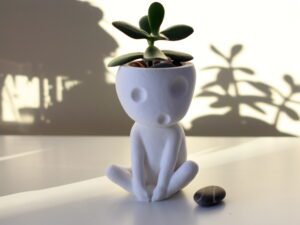 Kodama Planter Home-Decors