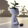 Kodama Planter side Home-Decors