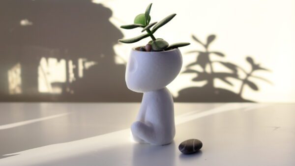 Kodama Planter Side Home-Decors