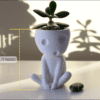 Kodama Planter Size Home-Decors