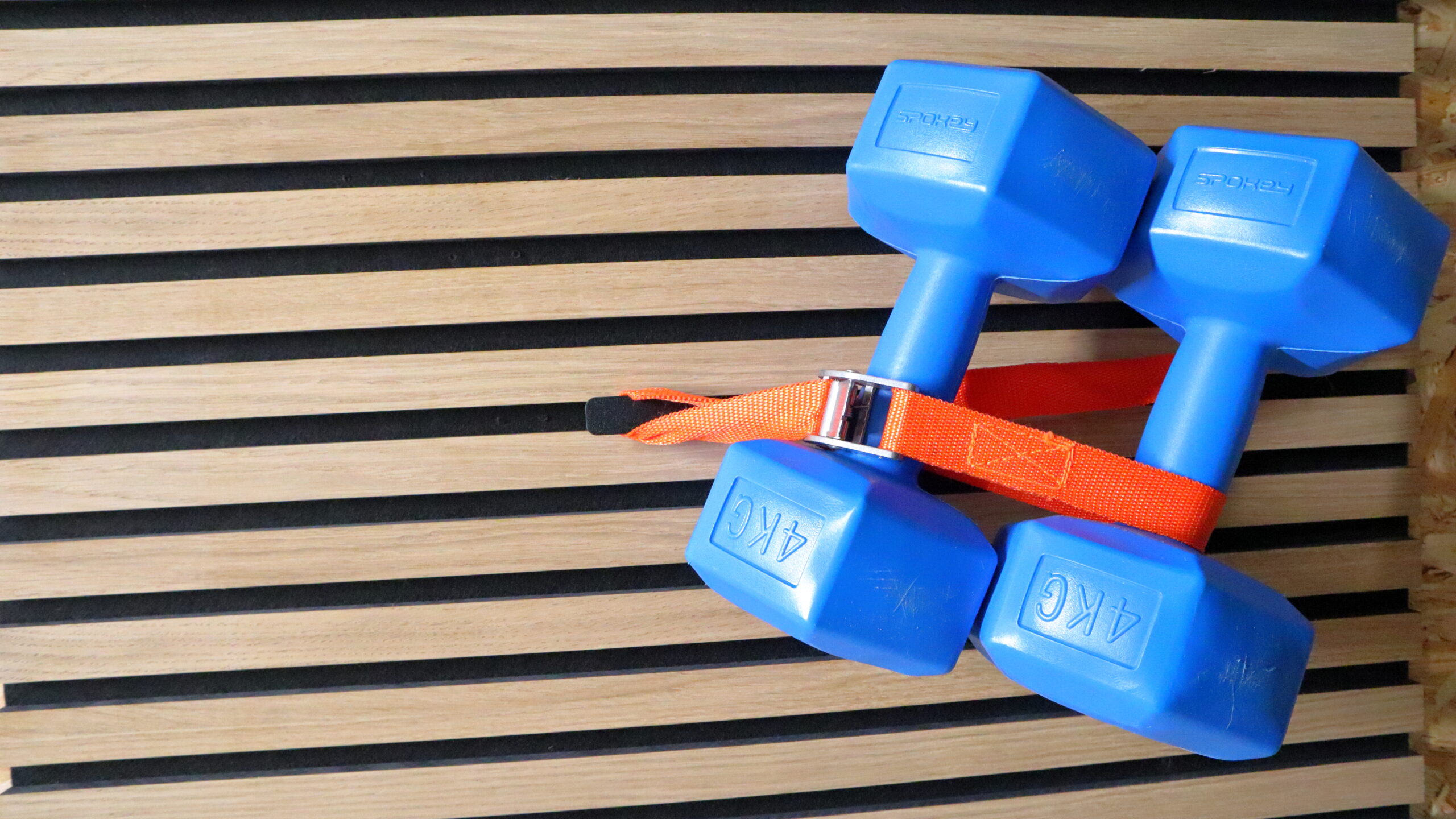 Minimalist Black Wall Hook | Modern Coat Hanger for Acoustic Panels - Image 3